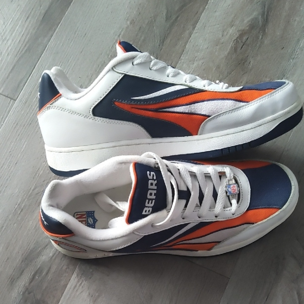 REEBOK X NFL CHICAGO BEARS - Picture 3 of 7